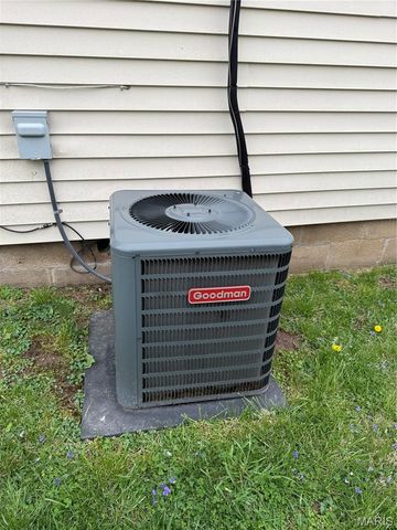 318 Central Avenue, Union, MO 63084