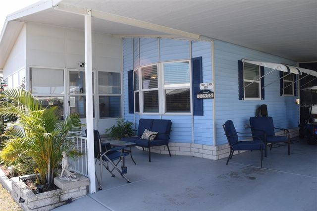 37530 POCO AVENUE, Zephyrhills, FL 33541