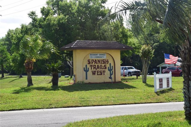 37530 POCO AVENUE, Zephyrhills, FL 33541