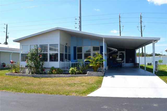 37530 POCO AVENUE, Zephyrhills, FL 33541