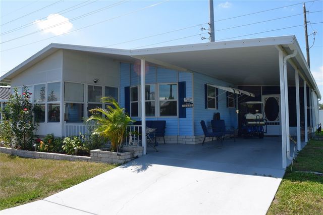 37530 POCO AVENUE, Zephyrhills, FL 33541