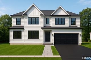 90 Delmar Avenue, Glen Rock, NJ 07452