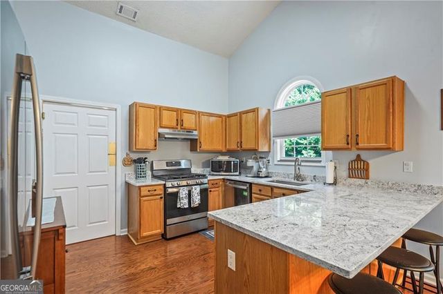 4181 Deer Springs Way, Gainesville, GA 30506