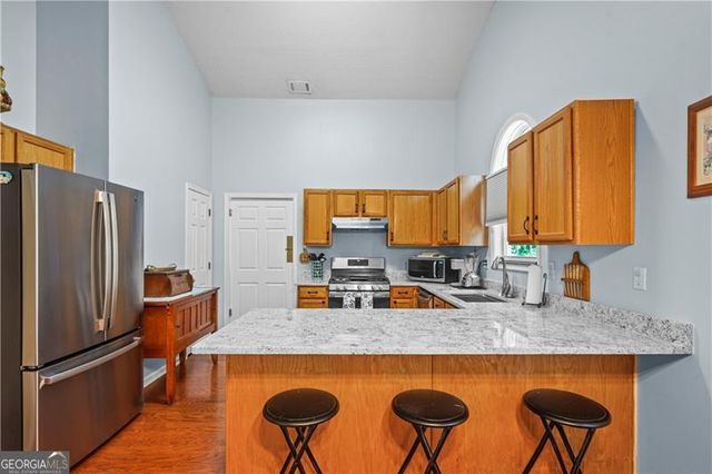 4181 Deer Springs Way, Gainesville, GA 30506
