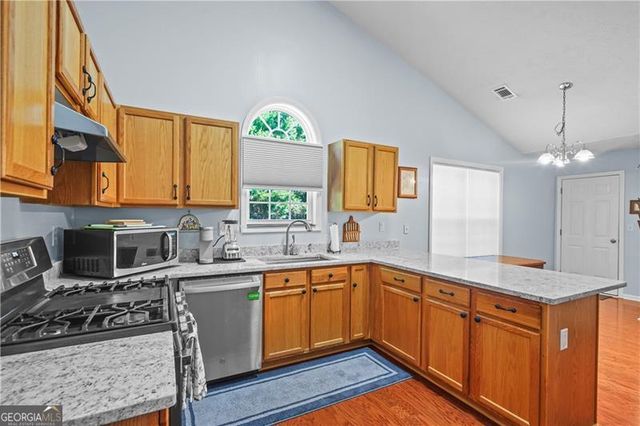 4181 Deer Springs Way, Gainesville, GA 30506