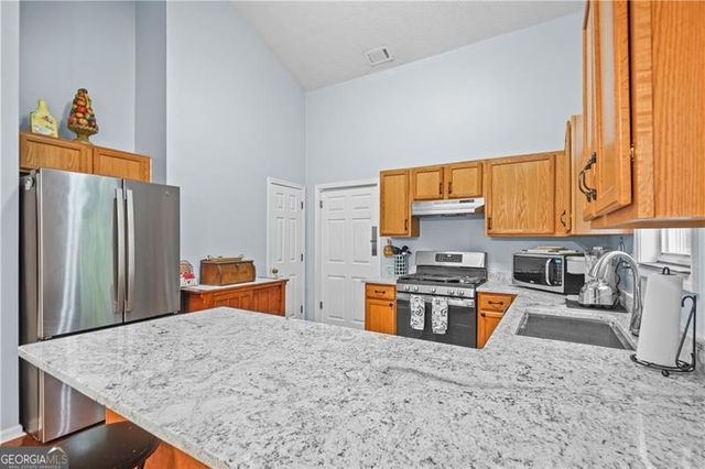 4181 Deer Springs Way, Gainesville, GA 30506
