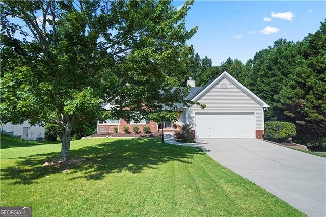 4181 Deer Springs Way, Gainesville, GA 30506