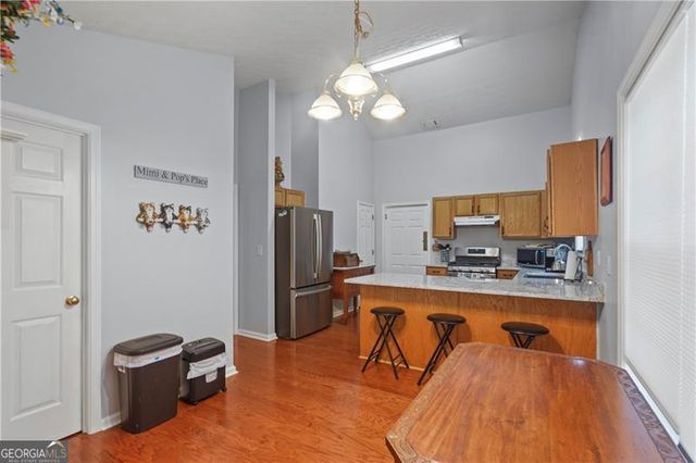 4181 Deer Springs Way, Gainesville, GA 30506
