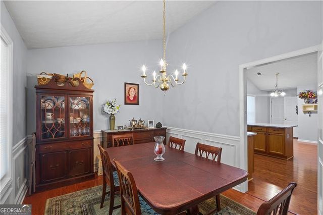4181 Deer Springs Way, Gainesville, GA 30506