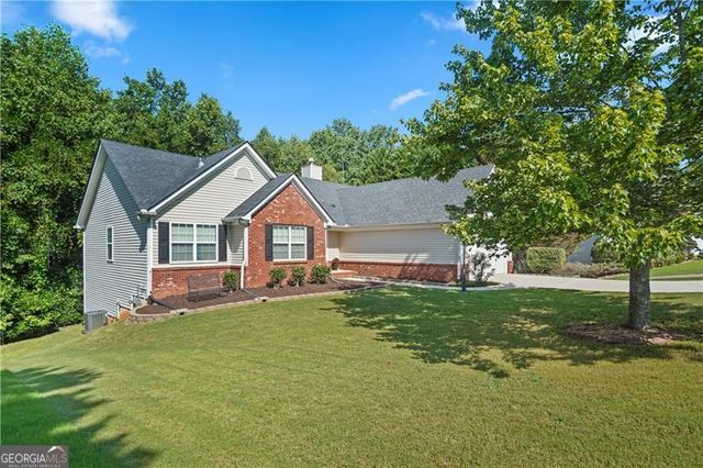 4181 Deer Springs Way, Gainesville, GA 30506