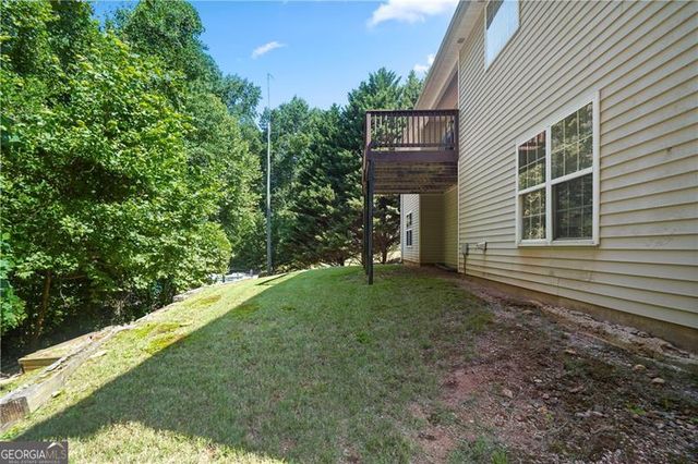 4181 Deer Springs Way, Gainesville, GA 30506