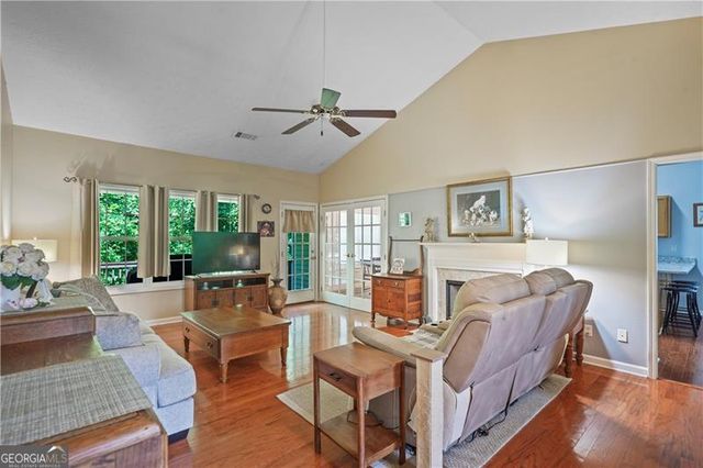 4181 Deer Springs Way, Gainesville, GA 30506