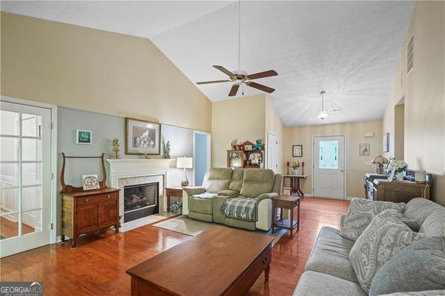 4181 Deer Springs Way, Gainesville, GA 30506