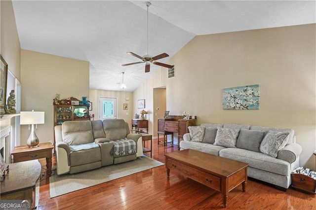 4181 Deer Springs Way, Gainesville, GA 30506