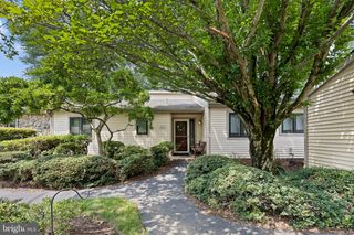 971 KENNETT WAY #971, West Chester, PA 19380