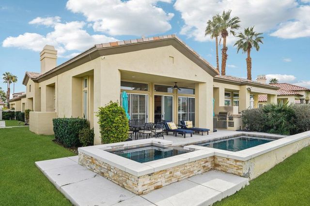 55285 Laurel, La Quinta, CA 92253