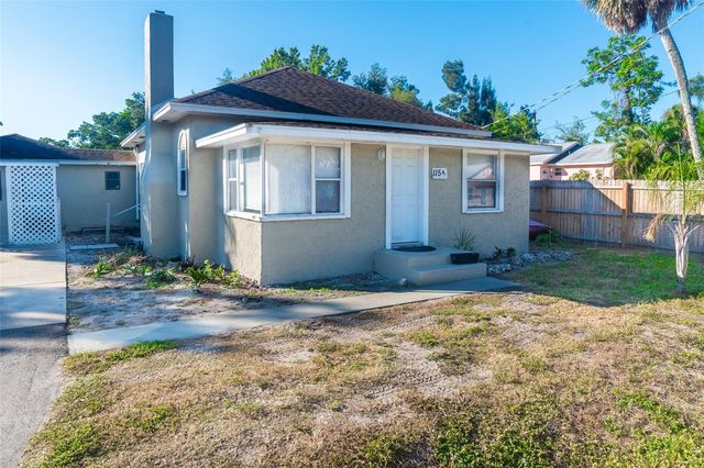 111 AVENIDA DE LA ISLA A, Nokomis, FL 34275