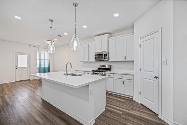 315 Doodle LN, Hutto, TX 78634