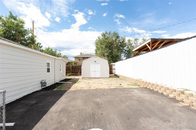 1073 S Raleigh Street, Denver, CO 80219