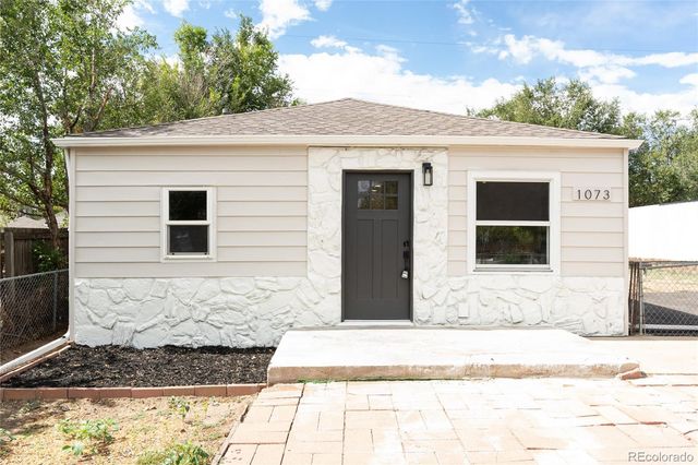 1073 S Raleigh Street, Denver, CO 80219