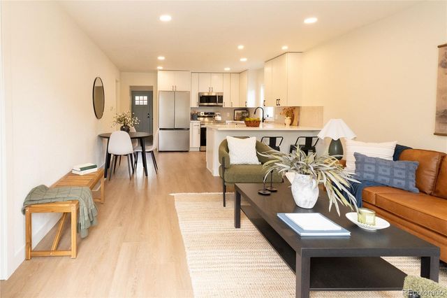 1073 S Raleigh Street, Denver, CO 80219