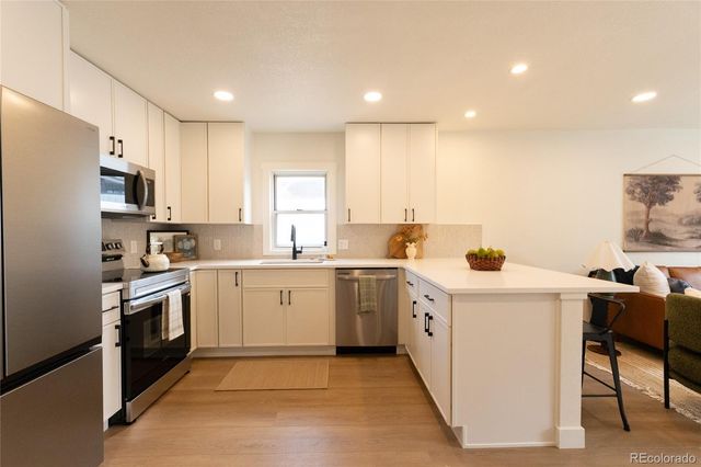 1073 S Raleigh Street, Denver, CO 80219