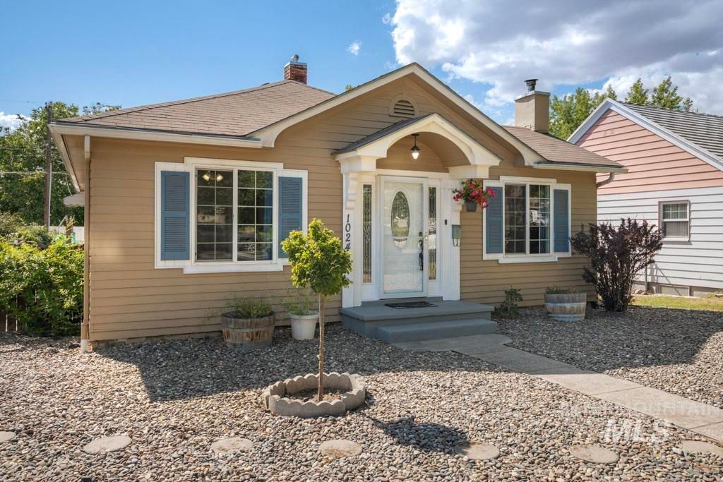 1024 3rd Street, Lewiston, ID 83501