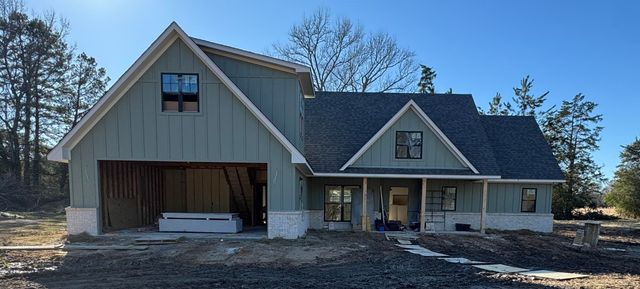 155 County Road 102, Carthage, TX 75633