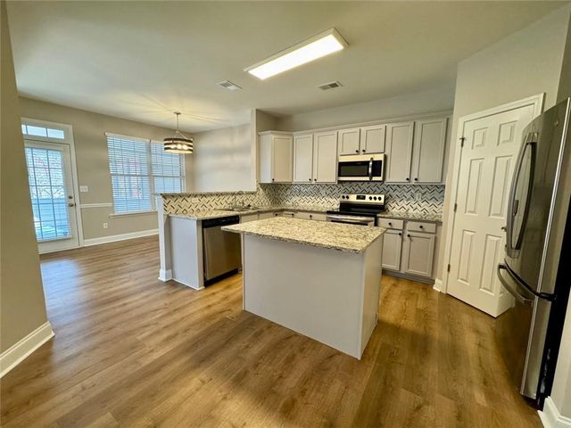 2662 Pierce Brennen Court, Lawrenceville, GA 30043