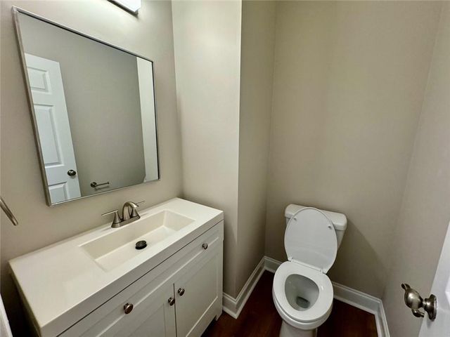 2662 Pierce Brennen Court, Lawrenceville, GA 30043