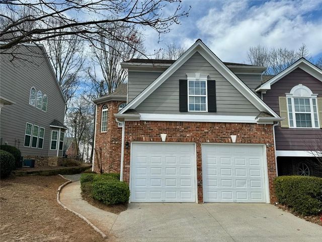 2662 Pierce Brennen Court, Lawrenceville, GA 30043