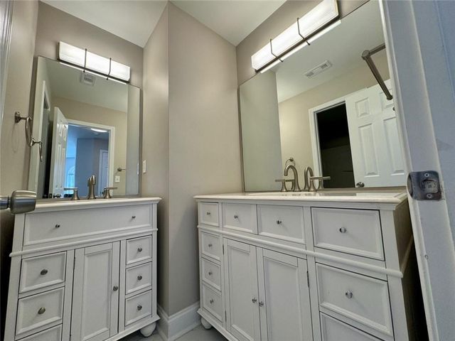 2662 Pierce Brennen Court, Lawrenceville, GA 30043