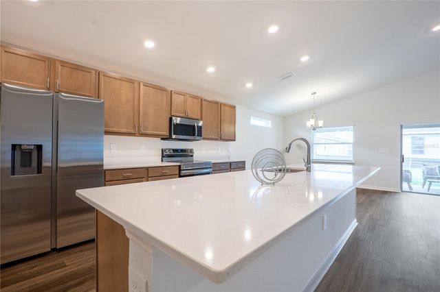 6052 BALLAST DRIVE, Wimauma, FL 33598