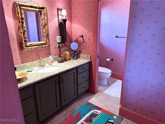 410 CRISTOBAL ST, Naples, FL 34113