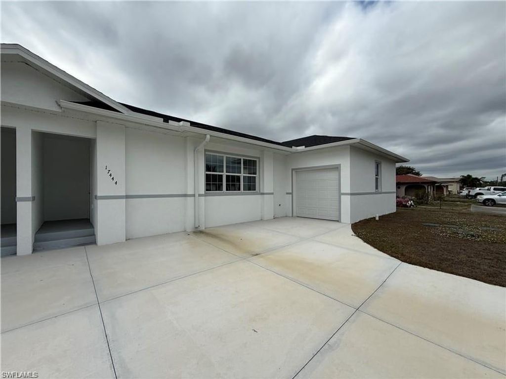 17444 Barbara DR, FORT MYERS, FL 33967 — photo 2