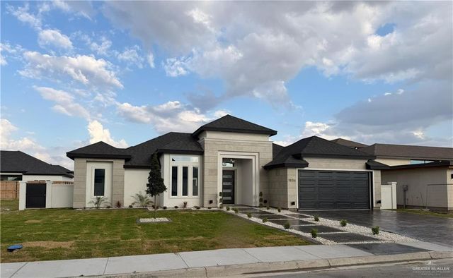 9806 N 25th Lane, Mcallen, TX 78504
