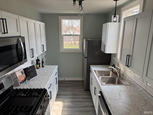 1310 N Brookfield Street, South Bend, IN 46628