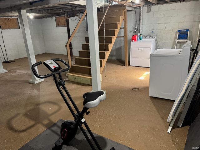 1310 N Brookfield Street, South Bend, IN 46628