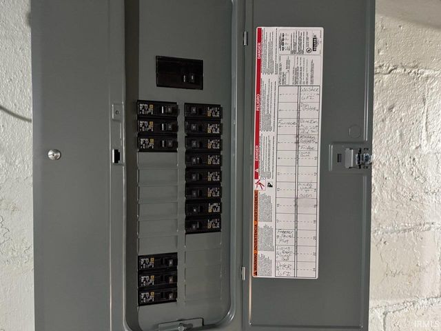 1310 N Brookfield Street, South Bend, IN 46628