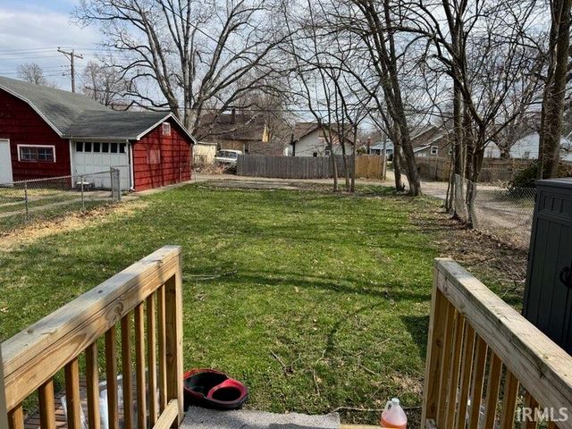 1310 N Brookfield Street, South Bend, IN 46628