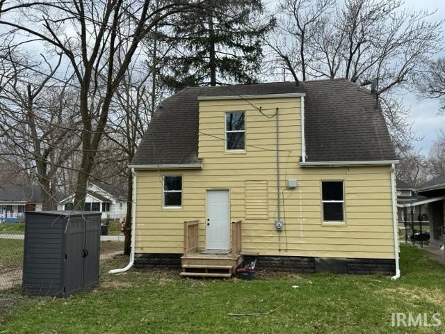 1310 N Brookfield Street, South Bend, IN 46628