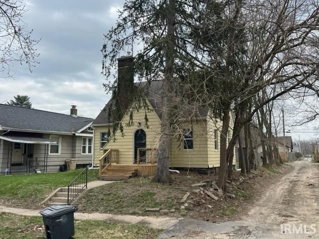 1310 N Brookfield Street, South Bend, IN 46628