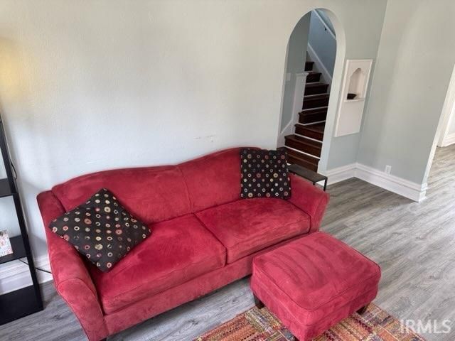 1310 N Brookfield Street, South Bend, IN 46628