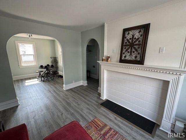 1310 N Brookfield Street, South Bend, IN 46628