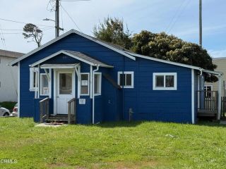 331 S Franklin Street, Fort Bragg, CA 95437