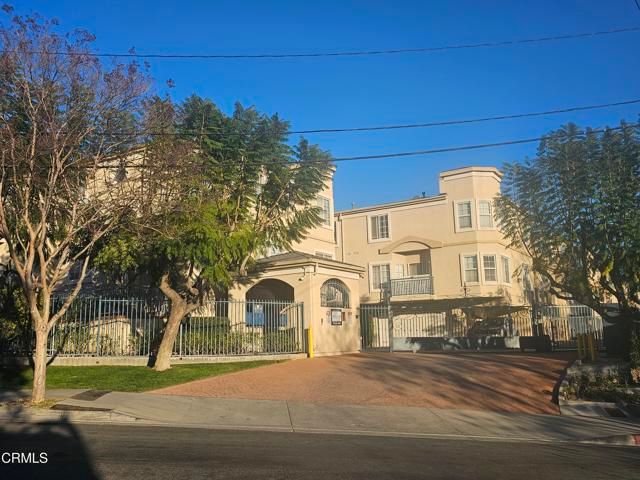 4516 Ramsdell 126, La Crescenta, CA 91214