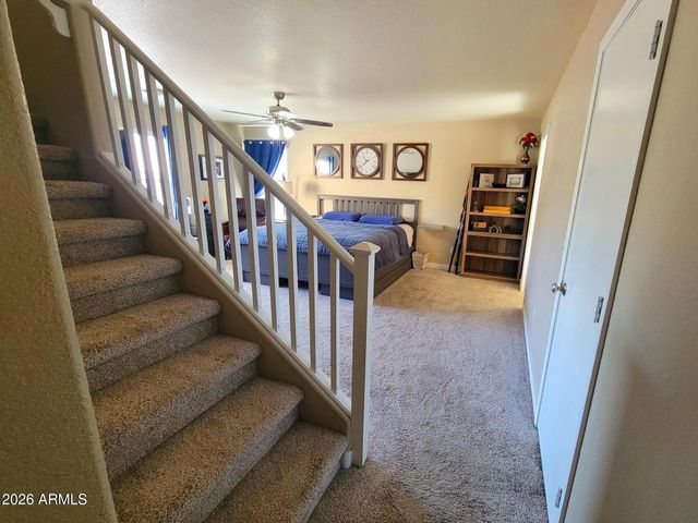 10841 E FORGE Circle, Mesa, AZ 85208