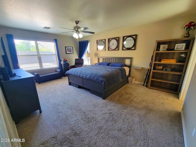 10841 E FORGE Circle, Mesa, AZ 85208