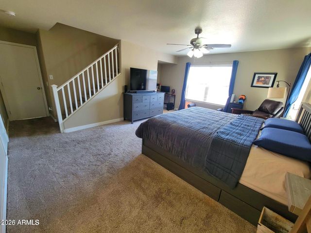 10841 E FORGE Circle, Mesa, AZ 85208