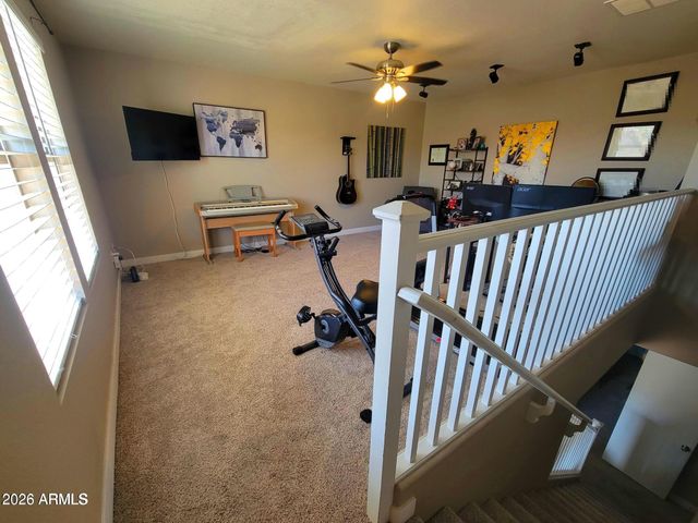 10841 E FORGE Circle, Mesa, AZ 85208